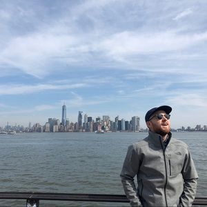 Meet your Posher, Tim